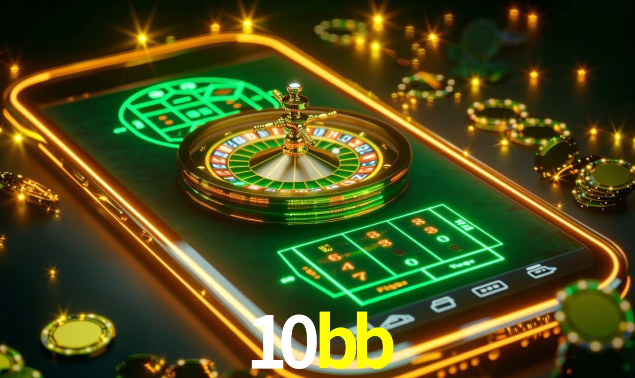 10bb: Seu Cassino Premiado com Pagamentos Rápidos
