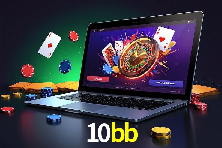 Sinta a adrenalina dos jogos de cassino com 10bb