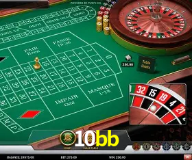10bb: A Experiência de Casino com Jogos de Mesa ao Vivo